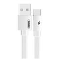Kabel USB-C Remax Kerolla, 2m (biały)-2784645